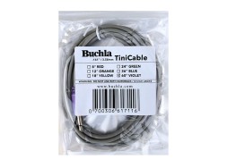 Buchla TiniCable 3.58mm Audio Patch Cable