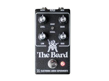 EAE The Bard Preamp Pedal