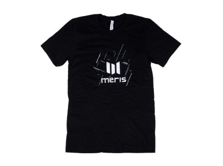 Meris Logo T-Shirt
