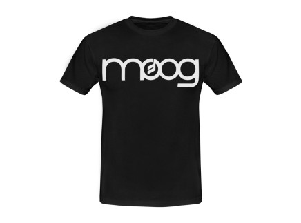 Moog Classic Logo T-Shirt - S