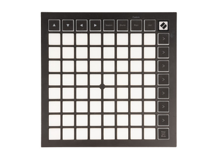Novation Launchpad Mini MK3 MIDI Controller [USED]