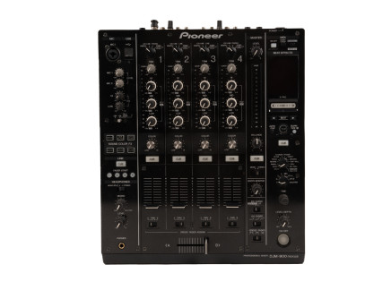 Pioneer DJM-900NXS Nexus Four-Channel DJ Mixer [USED]