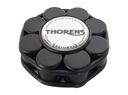 Thorens Stabilizer (Black)