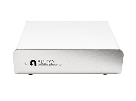 U-Turn Audio Pluto Phono Preamp (White)