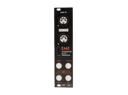 Winter Modular EME Eloquencer MIDI Expander [USED]