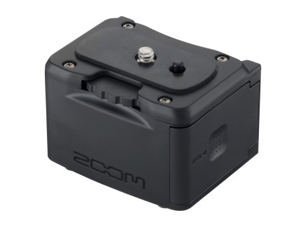Zoom BCQ-2n Battery Pack for Q2n-4K & Q2n