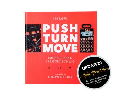 BJOOKS Push Turn Move (2021 Edition)