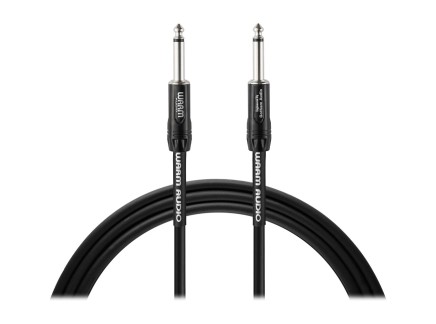 Warm Audio Pro Series 1/4" Instrument Cables