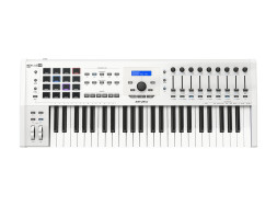 Arturia KeyLab 49 MkII MIDI Keyboard Controller