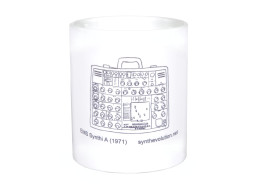 Synth Evolution EMS Synthi A Synthesizer Mug