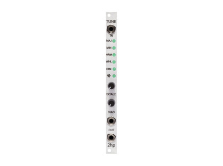 2hp Tune Quantizer