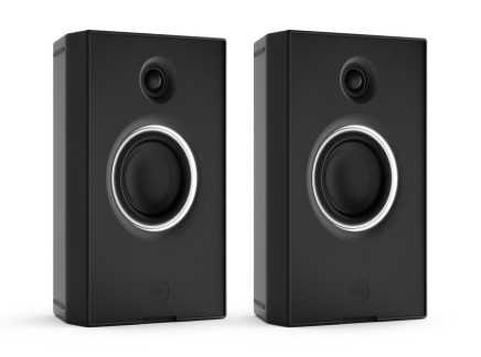 AIAIAI UNIT-4 Wireless Studio Monitor Pair