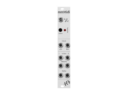 ALM Busy Circuits mmMIDI MIDI to CV Converter