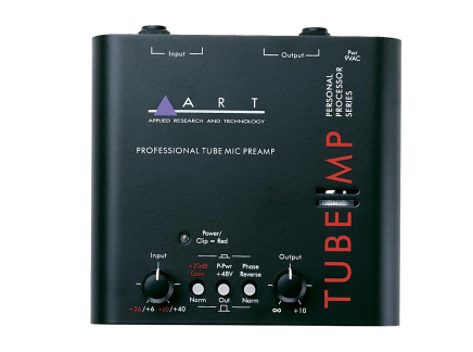 ART TubeMP Tube Preamp