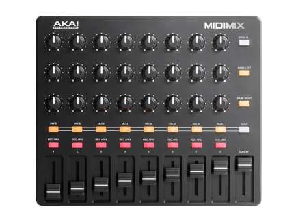 Akai MIDImix USB MIDI Control Surface