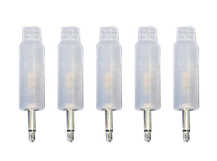 Analogue Solutions LED CV Jack Pins - 5 Pack