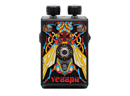 Beetronics FX Vezzpa Octave Stinger Pedal