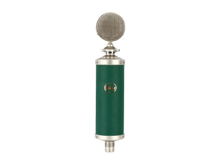 Blue Kiwi Multi-Pattern Condenser Microphone