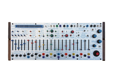 Buchla Easel Command