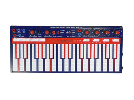 Buchla LEM218 v3