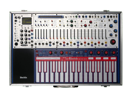 Buchla Music Easel - Modern Edition