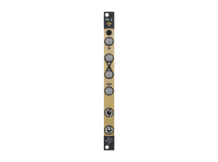 Circuit Happy ML:2 Eurorack Clock Generator