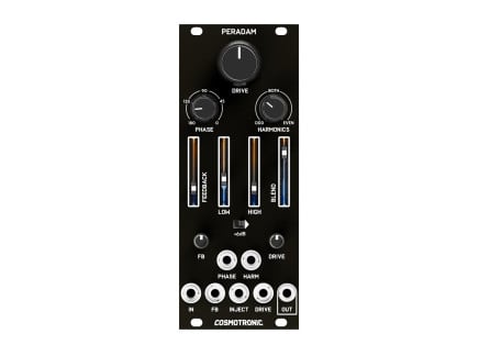 Cosmotronic Peradam Sidechain Distortion