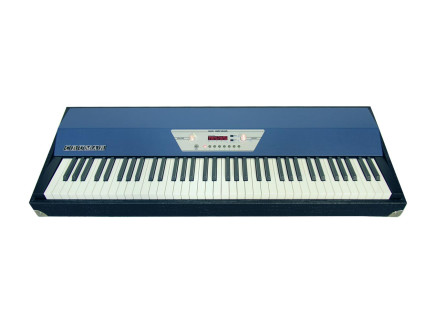 Crumar Seventeen Vintage Digital Piano