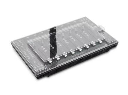 Decksaver Solid State Logic UF8 Cover