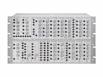 A-100 Basic System 1 (G6 Case)