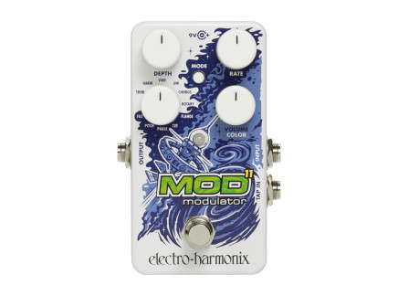 Electro-Harmonix Mod 11 Modulator