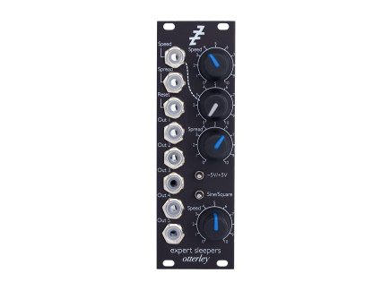 Expert Sleepers Otterley Multi-LFO