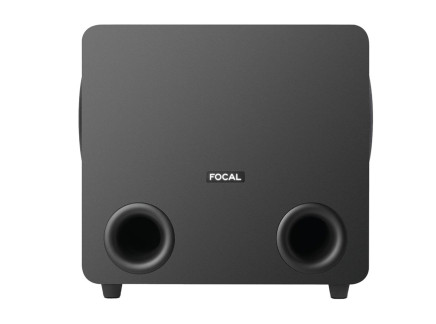 Focal Sub One Studio Subwoofer