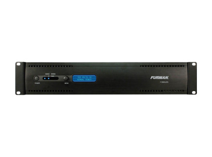 Furman F1000-UPS Uninterruptible Power Supply