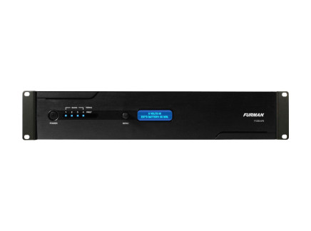 Furman F1500-UPS Uninterruptible Power Supply