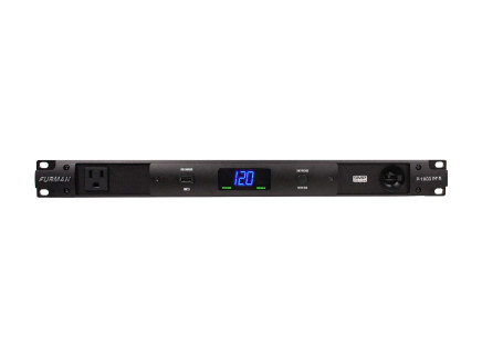 Furman P-1800 PF R 15A Power Conditioner