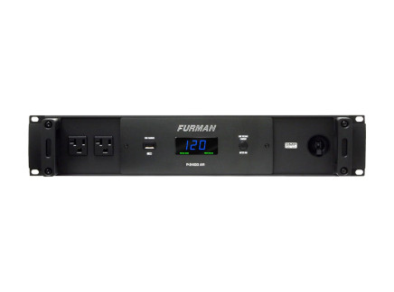 Furman P-2400 AR Power Conditioner