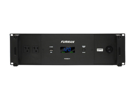 Furman P-2400 IT 20A Power Conditioner