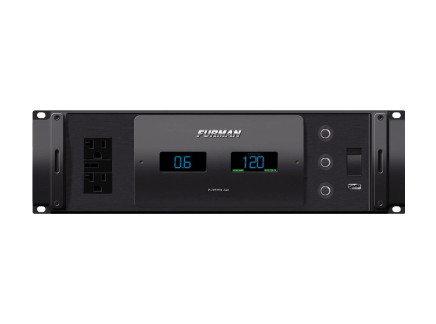 Furman P-3600 AR G Power Conditioner