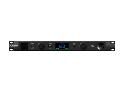 Furman PL-PRO DMC 20A Power Conditioner