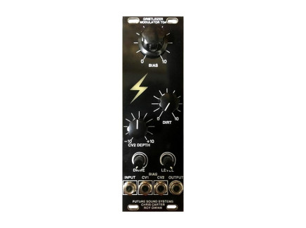 Future Sound Systems TG4 Gristleizer Modulator