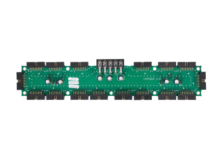 Genus Modu LIBB B0 Passive Bus Board