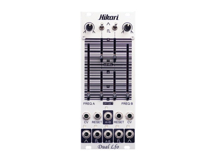 Hikari Instruments Dual LFO