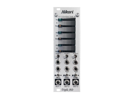 Hikari Instruments Triple AD Envelope / LFO