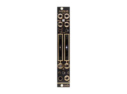 Instruo Cnōc Function Generator