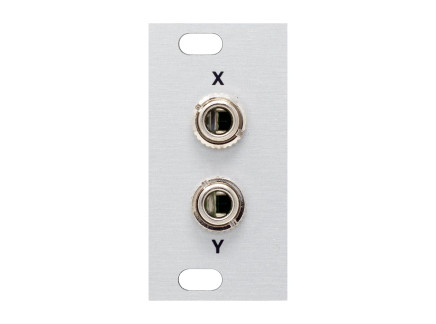 Intellijel Designs XY IO TRS Stereo LINK 1U