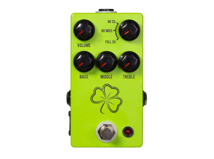 JHS Pedals The Clover Preamp