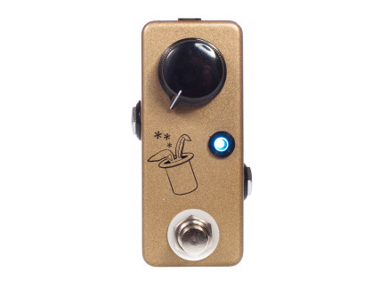 Prestige Boost / Buffer Pedal