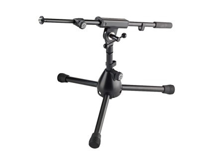 K&M 25950 Microphone Stand (Black)