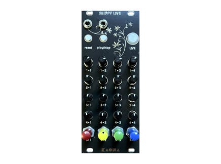 Kaona Skippy Live Expander